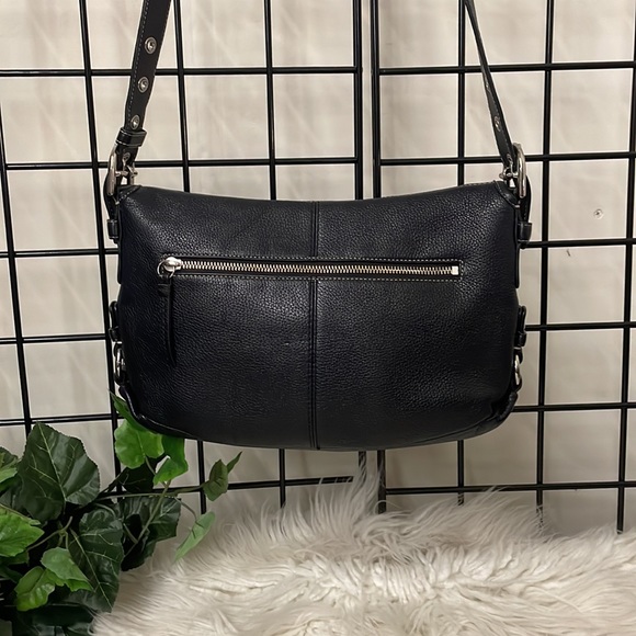 Coach crossbody purse - Picture 4 of 7